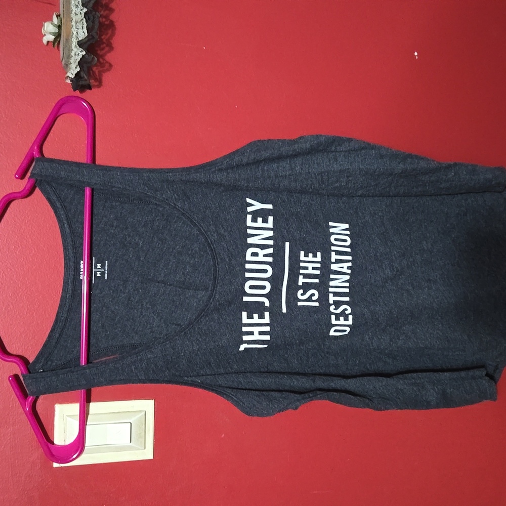 Old Navy Tanks
